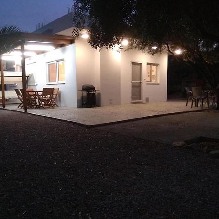 Evgenias Olive House Vila Kalathos Exterior foto